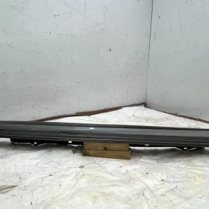 Mercedes CLA C118 AMG Left Side Skirt 2019 TO 2025 A1186909100 - Image 10