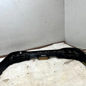 Mercedes CLA C118 AMG Rear Bumper Lower Section 2019-2025 A1188850302 *DAMAGED* - Image 12