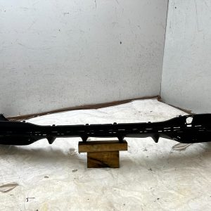 Mercedes CLA C118 AMG Rear Bumper Lower Section 2019-2025 A1188850302 *DAMAGED*