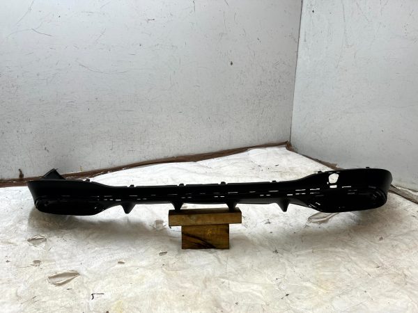 Mercedes-CLA-C118-AMG-Rear-Bumper-Lower-Section-2019-2025-A1188850302-DAMAGED-177623545540