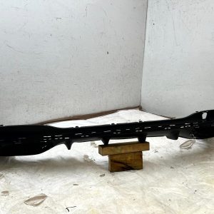 Mercedes CLA C118 AMG Rear Bumper Lower Section 2019-2025 A1188850302 *DAMAGED* - Image 8