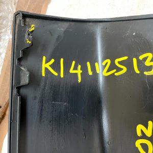 Mercedes CLA C118 AMG Rear Bumper Lower Section 2019-2025 A1188850302 *DAMAGED* - Image 10