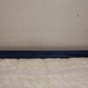 Mercedes CLA C118 AMG Right Side Skirt 2019 - 2025 A1186909200 Genuine *DAMAGED*