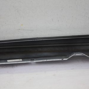 Mercedes CLA C118 AMG Right Side Skirt 2019 ON A1186909200 Genuine - Image 20