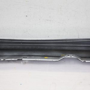 Mercedes CLA C118 AMG Right Side Skirt 2019 ON A1186909200 Genuine - Image 21