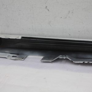 Mercedes CLA C118 AMG Right Side Skirt 2019 ON A1186909200 Genuine - Image 22