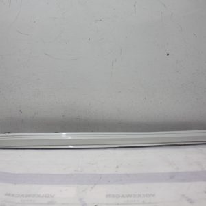 Mercedes CLA C118 AMG Right Side Skirt 2019 ON A1186909200 Genuine