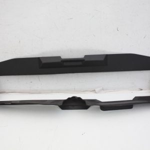 Mercedes-CLA-C118-Front-Bumper-Upper-Air-Duct-2019-ON-A1188852903-Genuine-176614633080