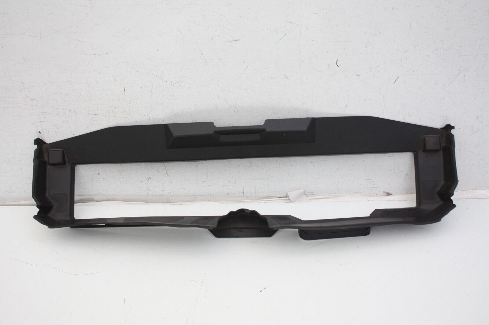 Mercedes CLA C118 Front Bumper Upper Air Duct 2019 ON A1188852903 Genuine