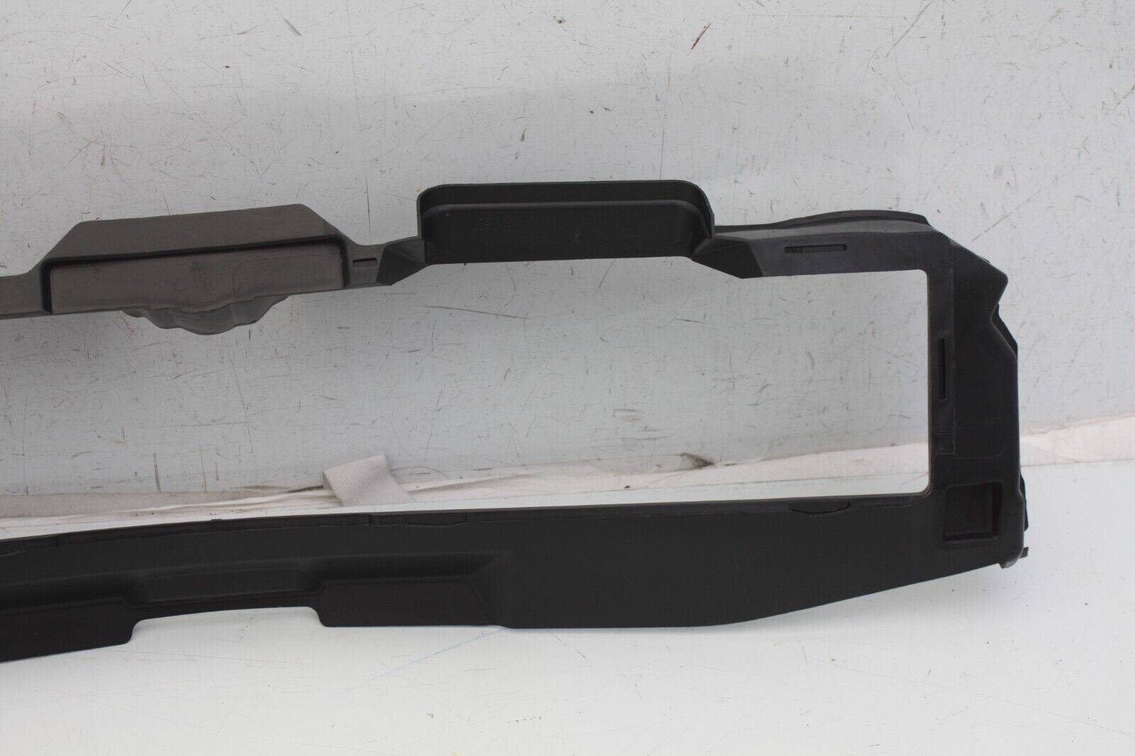 Mercedes-CLA-C118-Front-Bumper-Upper-Air-Duct-A1188852903-Genuine-176614633080-10