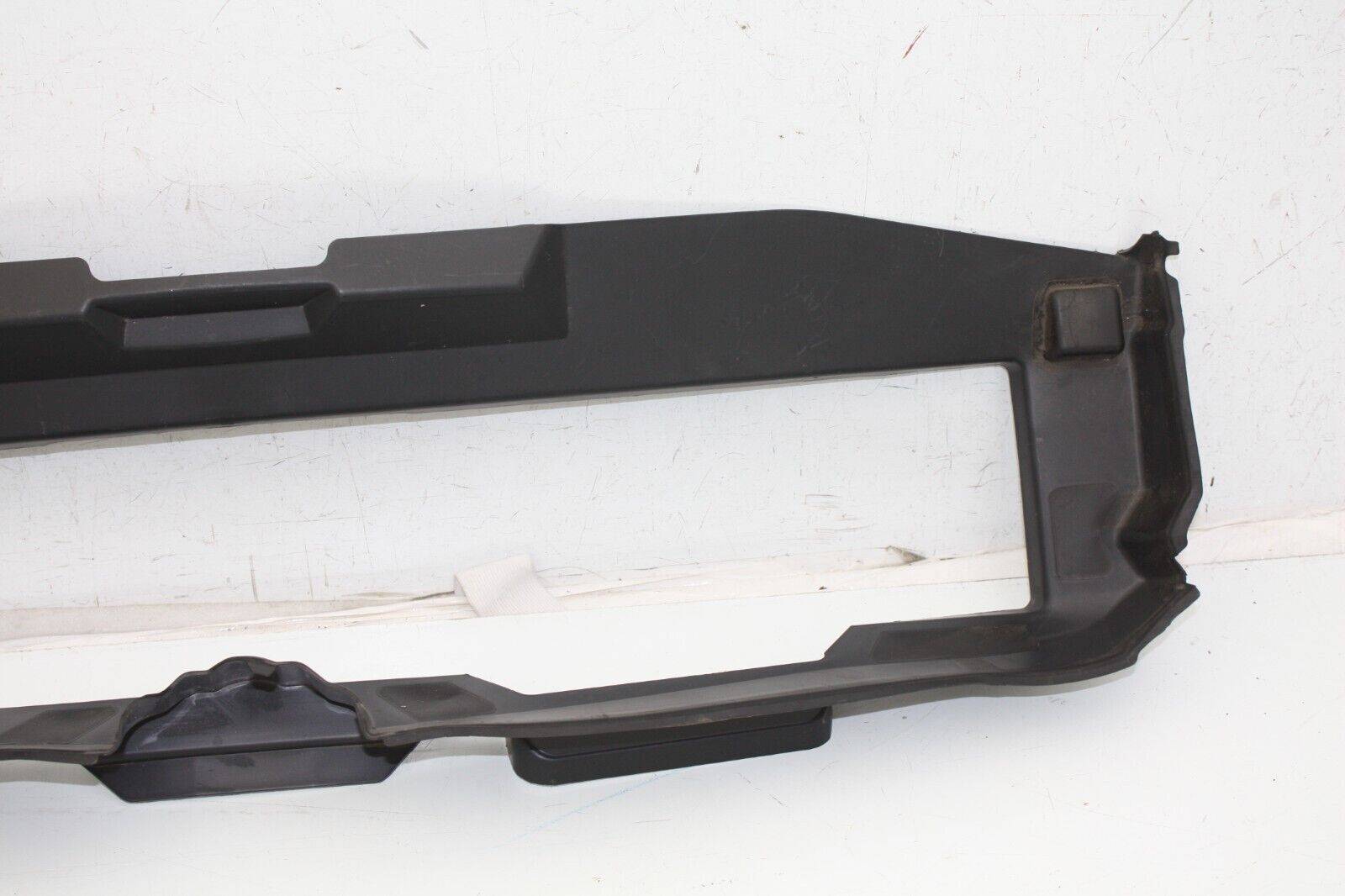 Mercedes-CLA-C118-Front-Bumper-Upper-Air-Duct-A1188852903-Genuine-176614633080-2