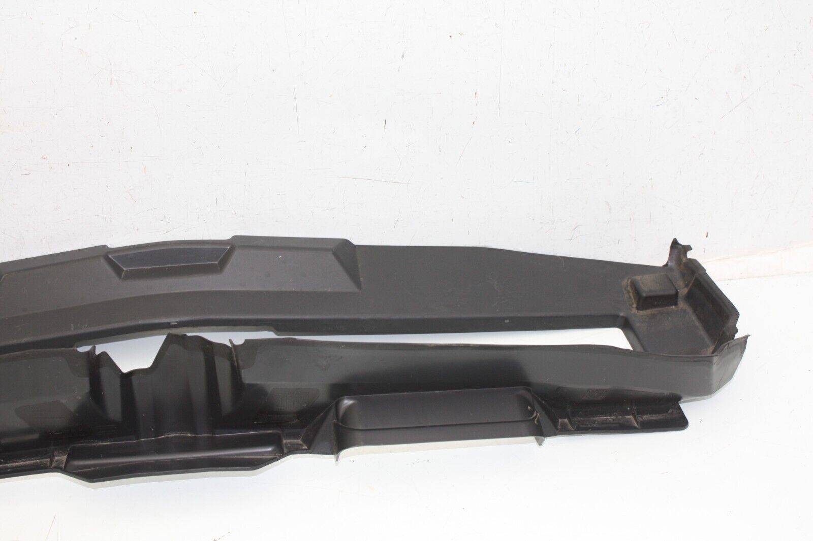 Mercedes-CLA-C118-Front-Bumper-Upper-Air-Duct-A1188852903-Genuine-176614633080-4