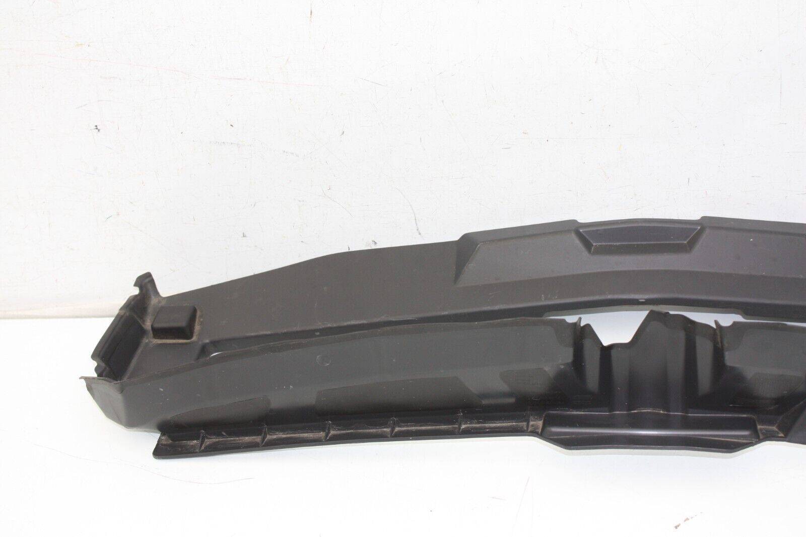 Mercedes-CLA-C118-Front-Bumper-Upper-Air-Duct-A1188852903-Genuine-176614633080-5