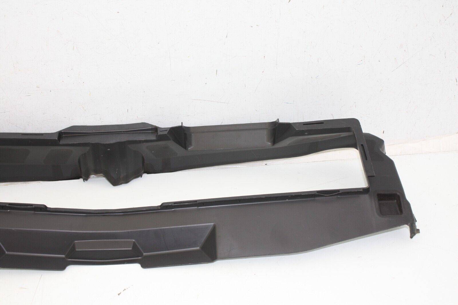 Mercedes-CLA-C118-Front-Bumper-Upper-Air-Duct-A1188852903-Genuine-176614633080-6