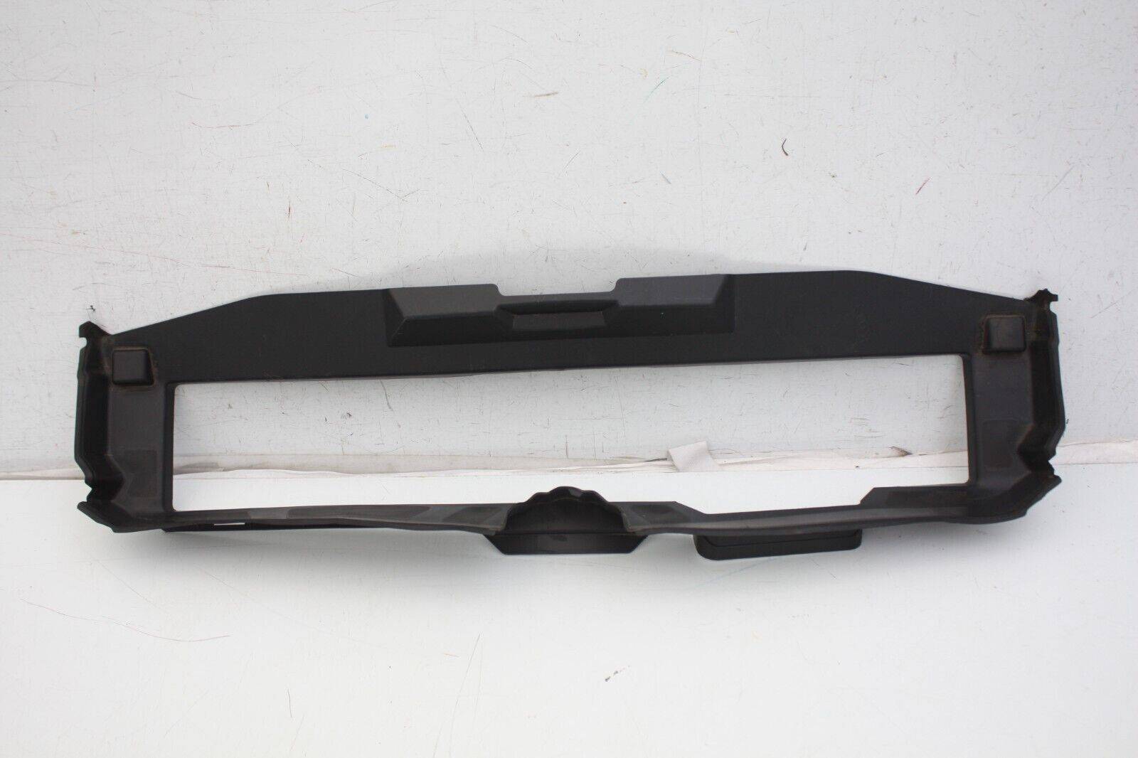 Mercedes-CLA-C118-Front-Bumper-Upper-Air-Duct-A1188852903-Genuine-176614633080