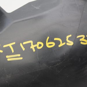 Mercedes CLA C118 Front Left Wheel Liner Splash Guard 19-25 A1186908300 Genuine - Image 11