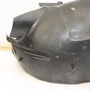 Mercedes CLA C118 Front Left Wheel Liner Splash Guard 19-25 A1186908300 Genuine - Image 8