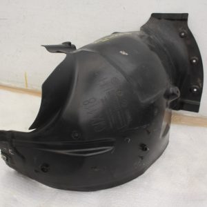 Mercedes CLA C118 Front Left Wheel Liner Splash Guard 19-25 A1186908300 Genuine - Image 9