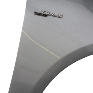 Mercedes CLA C118 Front Right Side Wing 2019 TO 2025 Genuine *DAMAGED* - Image 4