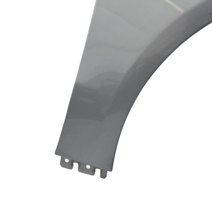 Mercedes CLA C118 Front Right Side Wing 2019 TO 2025 Genuine *DAMAGED* - Image 5