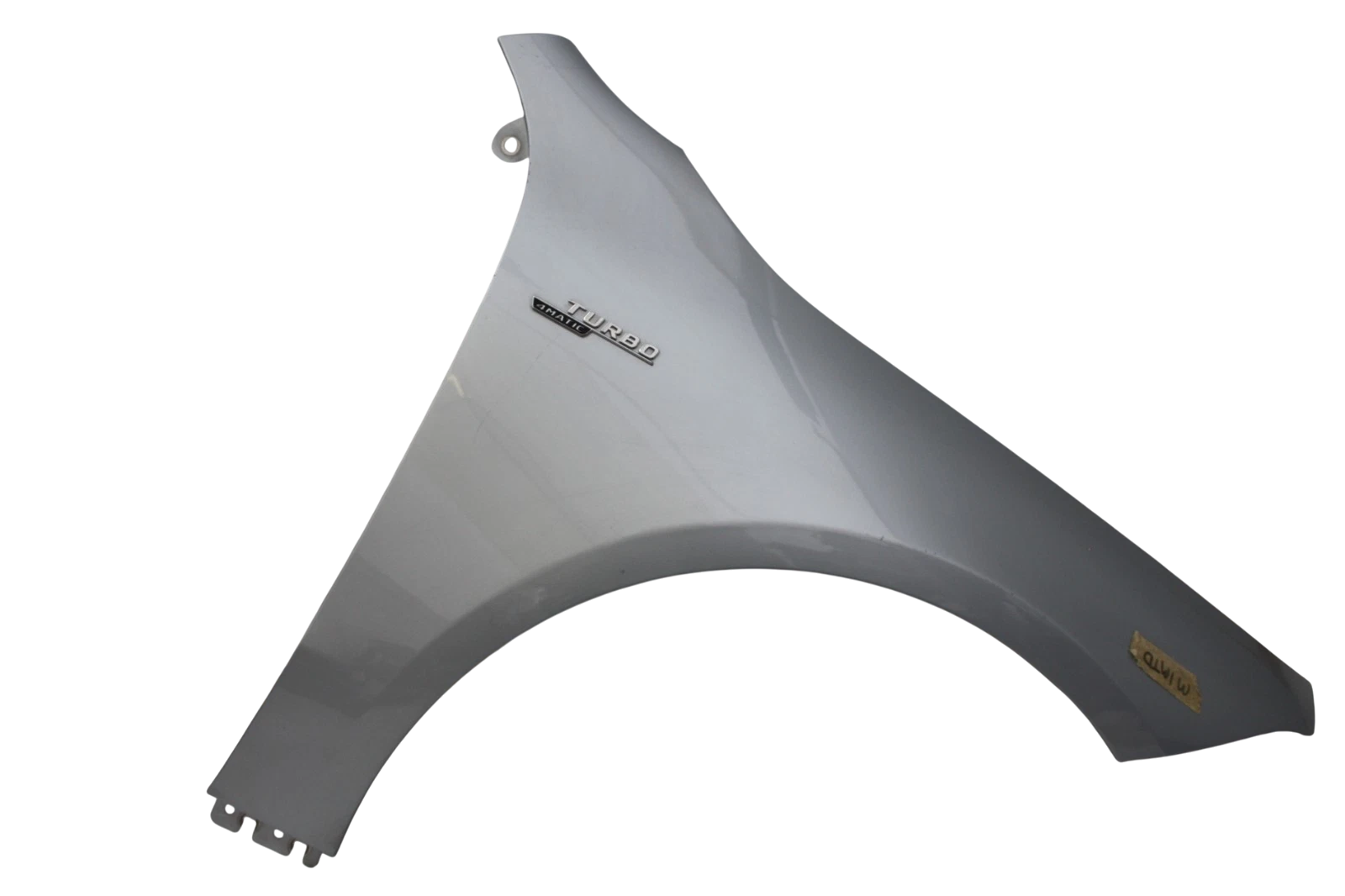 Mercedes CLA C118 Front Right Side Wing 2019 TO 2025 Genuine *DAMAGED*