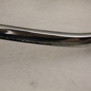 Mercedes CLA C118 Rear Bumper Left Chrome 2019 TO 2025 A1188852102 Genuine - Image 11