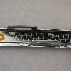 Mercedes CLA C118 Rear Bumper Left Chrome 2019 TO 2025 A1188852102 Genuine - Image 16