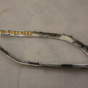 Mercedes CLA C118 Rear Bumper Left Chrome 2019 TO 2025 A1188852102 Genuine - Image 17