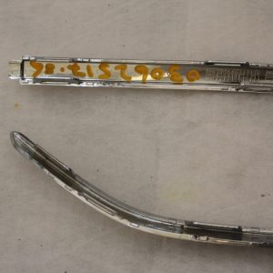 Mercedes CLA C118 Rear Bumper Left Chrome 2019 TO 2025 A1188852102 Genuine - Image 19