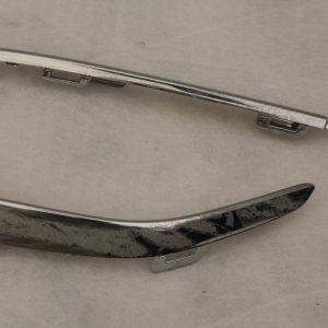 Mercedes CLA C118 Rear Bumper Left Chrome 2019 TO 2025 A1188852102 Genuine - Image 3