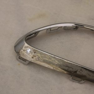 Mercedes CLA C118 Rear Bumper Left Chrome 2019 TO 2025 A1188852102 Genuine - Image 4