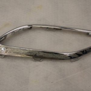 Mercedes CLA C118 Rear Bumper Left Chrome 2019 TO 2025 A1188852102 Genuine - Image 1