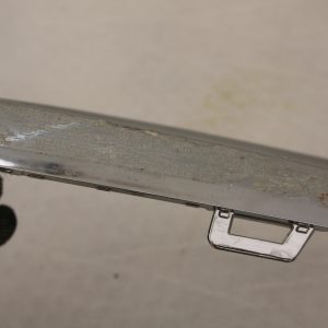 Mercedes CLA C118 Rear Bumper Left Chrome 2019 TO 2025 A1188852102 Genuine - Image 6