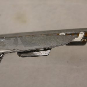 Mercedes CLA C118 Rear Bumper Left Chrome 2019 TO 2025 A1188852102 Genuine - Image 10