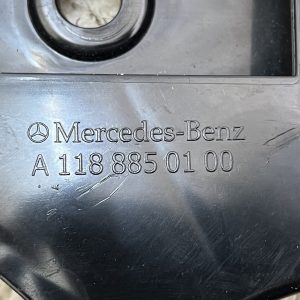 Mercedes CLA C118 Rear Bumper Left Mount Bracket 2019-2024 A1188850100 Genuine - Image 15