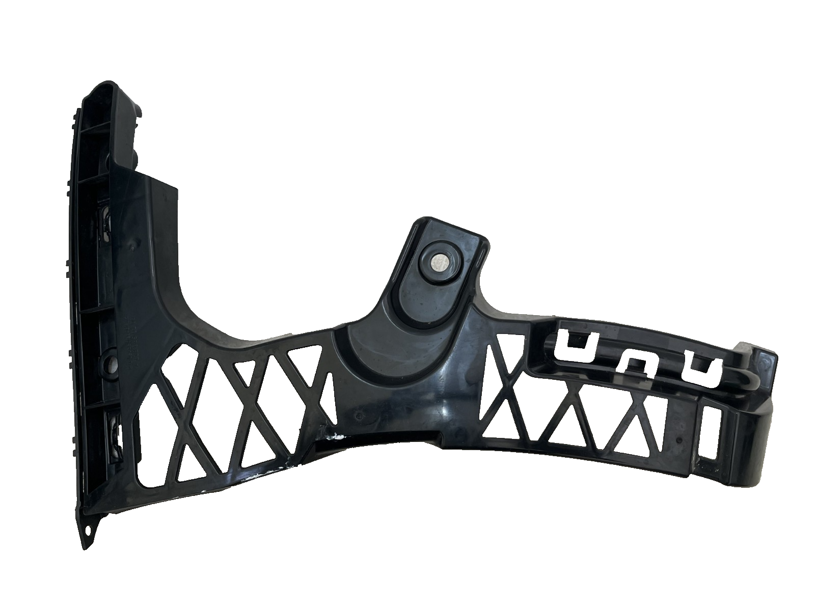 Mercedes CLA C118 Rear Bumper Left Mount Bracket 2019-2024 A1188850100 Genuine