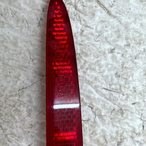 Mercedes CLA C118 Rear Bumper Left Reflector 2019 TO 2024 A0998208700 Genuine - Image 3