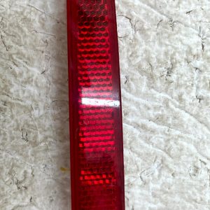 Mercedes CLA C118 Rear Bumper Left Reflector 2019 TO 2024 A0998208700 Genuine - Image 4