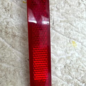 Mercedes CLA C118 Rear Bumper Left Reflector 2019 TO 2024 A0998208700 Genuine - Image 5