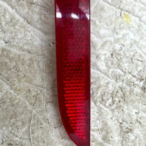 Mercedes CLA C118 Rear Bumper Left Reflector 2019 TO 2024 A0998208700 Genuine - Image 6
