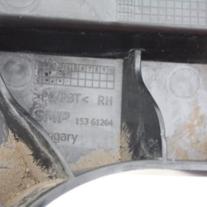 Mercedes CLA C118 Rear Bumper Right Bracket 2019 on A1188850200 Genuine - Image 11