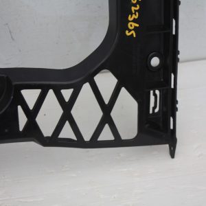 Mercedes CLA C118 Rear Bumper Right Bracket 2019 on A1188850200 Genuine - Image 4