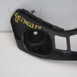 Mercedes CLA C118 Rear Bumper Right Bracket 2019 on A1188853800 Genuine - Image 4
