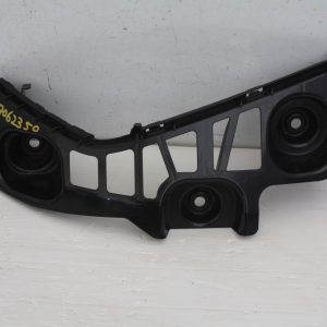 Mercedes CLA C118 Rear Bumper Right Bracket 2019 on A1188853800 Genuine - Image 1