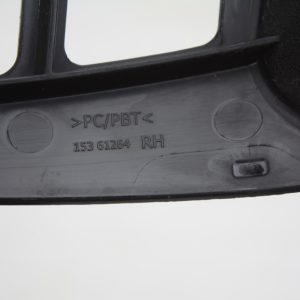 Mercedes CLA C118 Rear Bumper Right Bracket 2019 on A1188853800 Genuine - Image 6