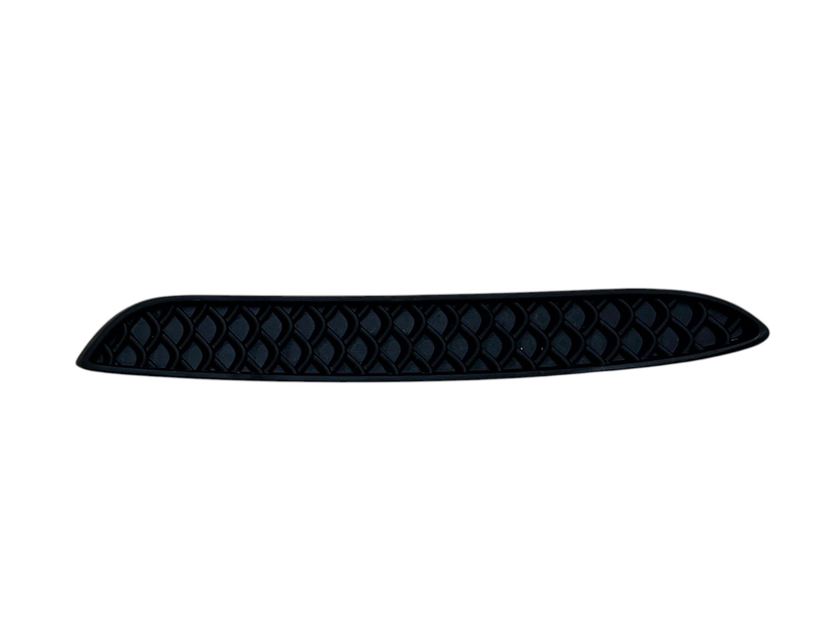 Mercedes CLA C118 Rear Bumper Right Side Grille Trim 2019 ON A1188850202 Genuine