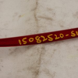 Mercedes CLA C118 Rear Bumper Right Side Reflector A2178200274 Genuine - Image 11