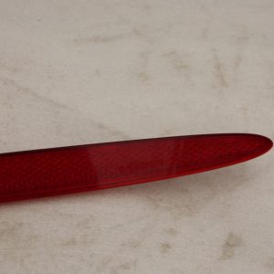 Mercedes CLA C118 Rear Bumper Right Side Reflector A2178200274 Genuine - Image 3