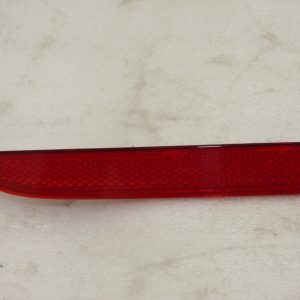 Mercedes CLA C118 Rear Bumper Right Side Reflector A2178200274 Genuine - Image 4