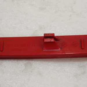 Mercedes CLA C118 Rear Bumper Right Side Reflector A2178200274 Genuine - Image 8